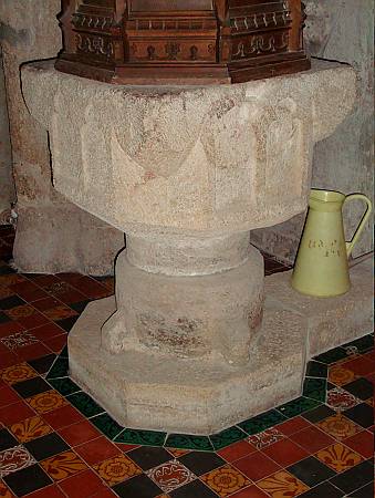 Stowford - The Font